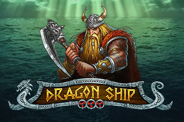 Dragon Ship