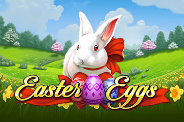 Easter Eggs