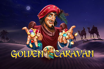 Golden Caravan