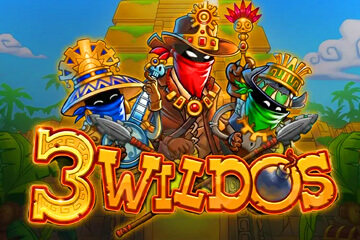 3 Wildos