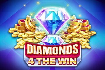 Diamonds 4 the Win