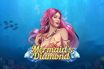 Mermaid's Diamond