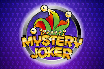 Mystery Joker