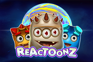 Reactoonz