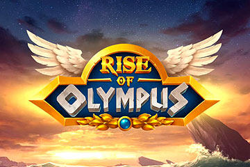 Rise of Olympus
