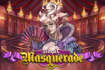 Royal Masquerade