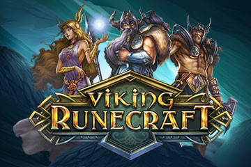 Viking Runecraft