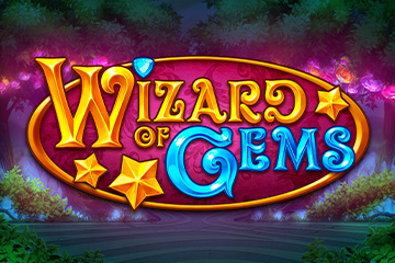 Wizard of Gems