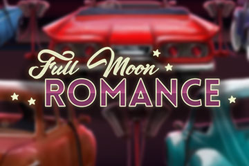 Full Moon Romance