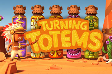 Turning Totems