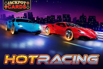 Hot Racing