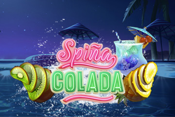Spiña Colada