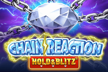 Chain Reaction Hold & Blitz