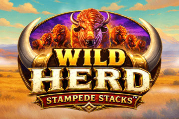 Wild Herd Stampede Stacks