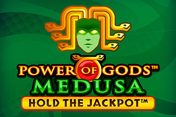 Power of Gods: Medusa Extremely Light