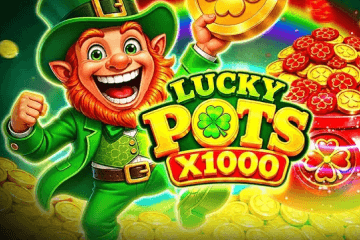 Lucky Pots x1000