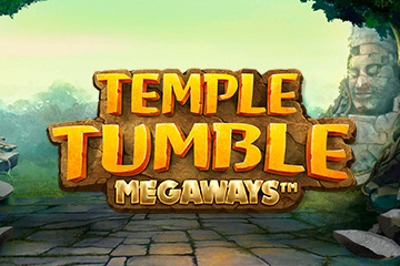 Temple Tumble