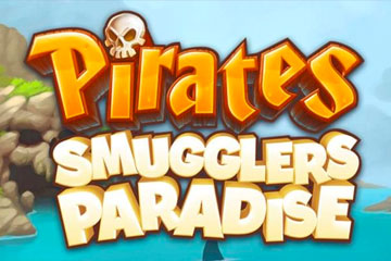 Pirates Smugglers Paradise