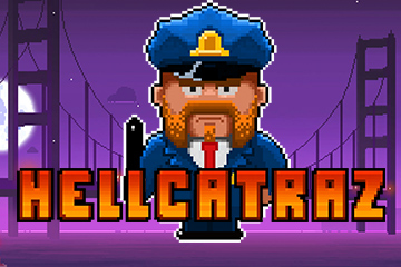 Hellcatraz